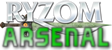 Ryzom Armory