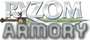 Ryzom Armory