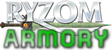 Ryzom Armory