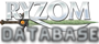 Ryzom Database